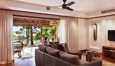 Heritage Awali Golf & Spa Resort