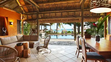 Heritage Awali Golf & Spa Resort