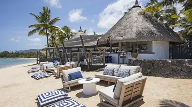 Heritage Awali Golf & Spa Resort