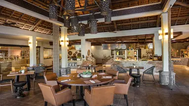 Heritage Awali Golf & Spa Resort