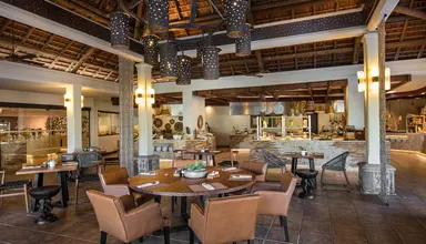 Heritage Awali Golf & Spa Resort