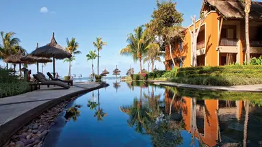 Heritage Awali Golf & Spa Resort