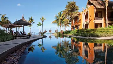 Heritage Awali Golf & Spa Resort