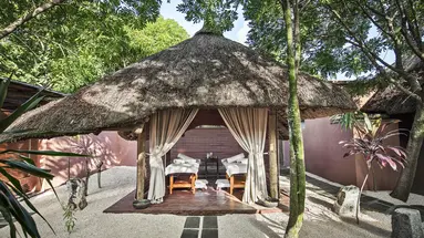 Heritage Awali Golf & Spa Resort