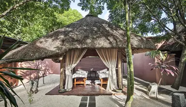 Heritage Awali Golf & Spa Resort