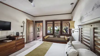 Heritage Awali Golf & Spa Resort