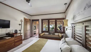 Heritage Awali Golf & Spa Resort