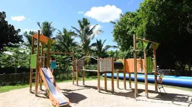 Heritage Awali Golf & Spa Resort