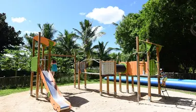Heritage Awali Golf & Spa Resort