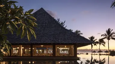 Heritage Awali Golf & Spa Resort