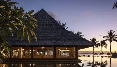 Heritage Awali Golf & Spa Resort