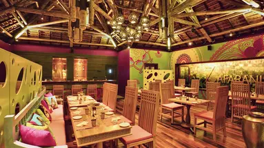 Heritage Awali Golf & Spa Resort