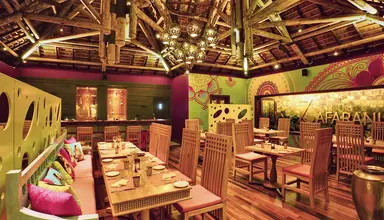 Heritage Awali Golf & Spa Resort