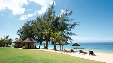 Heritage Awali Golf & Spa Resort