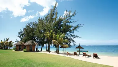 Heritage Awali Golf & Spa Resort
