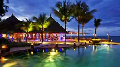 Heritage Awali Golf & Spa Resort
