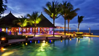 Heritage Awali Golf & Spa Resort
