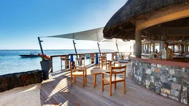Heritage Awali Golf & Spa Resort