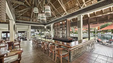 Heritage Awali Golf & Spa Resort