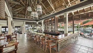 Heritage Awali Golf & Spa Resort