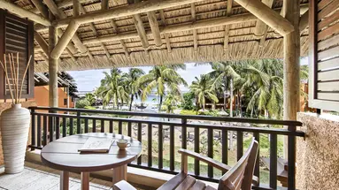 Heritage Awali Golf & Spa Resort