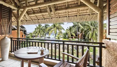 Heritage Awali Golf & Spa Resort