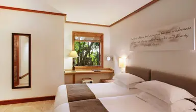 Heritage Awali Golf & Spa Resort