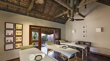 Heritage Awali Golf & Spa Resort