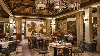 Heritage Awali Golf & Spa Resort