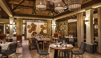 Heritage Awali Golf & Spa Resort