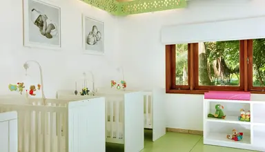 Heritage Awali Golf & Spa Resort