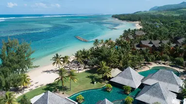 Heritage Awali Golf & Spa Resort
