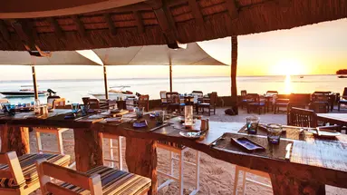 Heritage Awali Golf & Spa Resort