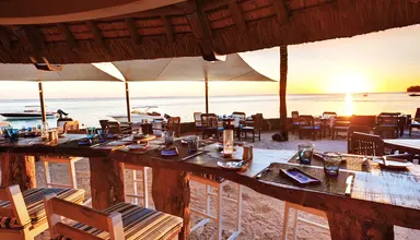Heritage Awali Golf & Spa Resort
