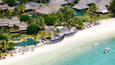Heritage Awali Golf & Spa Resort