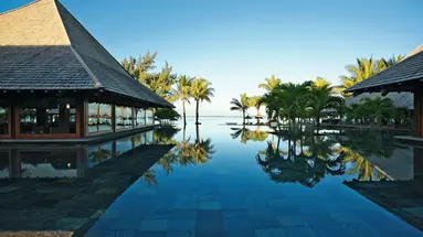 Heritage Awali Golf & Spa Resort
