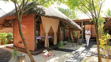 Heritage Awali Golf & Spa Resort