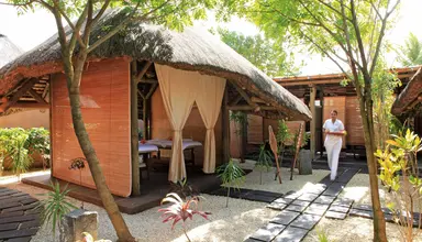 Heritage Awali Golf & Spa Resort