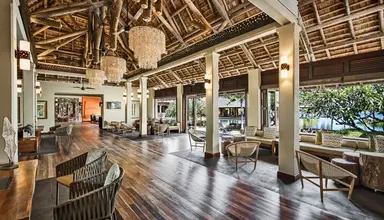 Heritage Awali Golf & Spa Resort