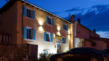 Heritage Chersin