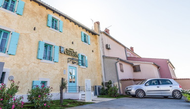 Heritage Chersin