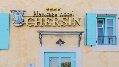 Heritage Chersin