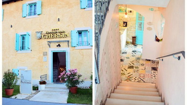 Heritage Chersin