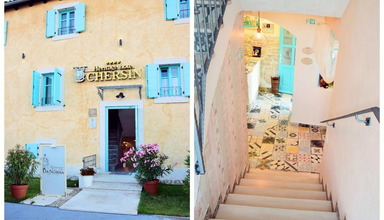 Heritage Chersin