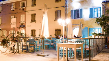 Heritage Chersin