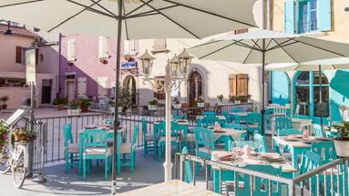 Heritage Chersin