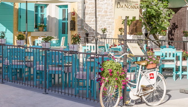 Heritage Chersin