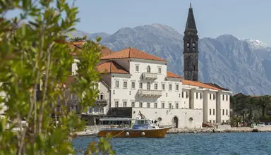 Heritage Grand Perast