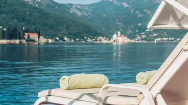 Heritage Grand Perast