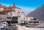 Heritage Grand Perast